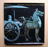 Art and archaeology in China | Edmund Capon | 