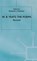 The Poems, W.B. Yeats - Gebonden - 9780333556900