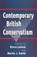 Contemporary British Conservatism, Steve Ludlam ; Martin J. Smith - Paperback - 9780333629499