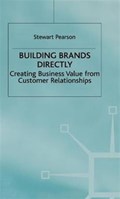 Building Brands Directly | Stewart Pearson | 