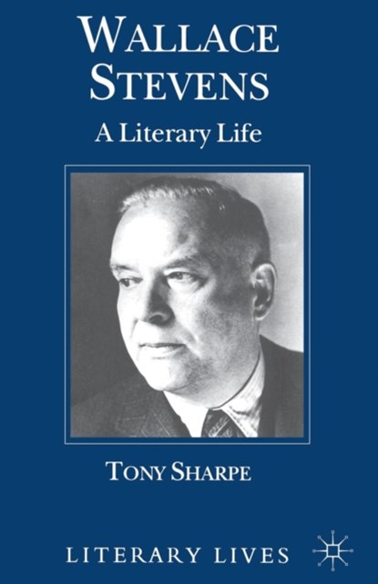 Wallace Stevens, T. Sharpe - Paperback - 9780333650318
