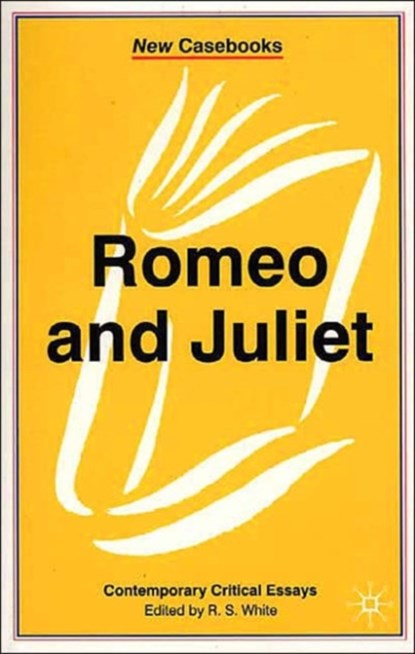 Romeo and Juliet, niet bekend - Gebonden - 9780333747803