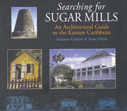 Searching for Sugar Mills, GORDON,  Suzanne - Gebonden - 9780333761519