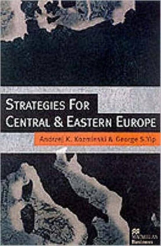 Strategies for Central and Eastern Europe