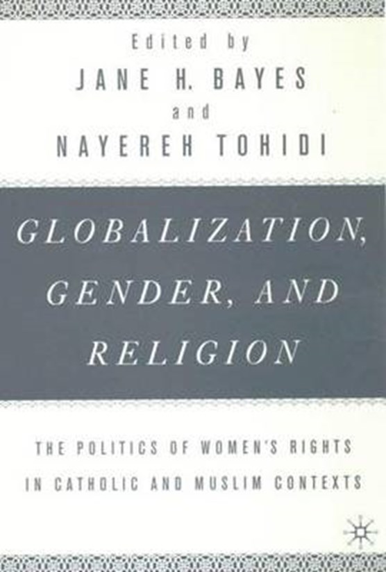 Globalization, Religion and Gender