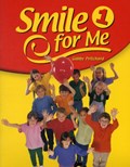 Smile for ME 1 PB | Gabrielle Pritchard | 