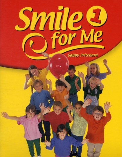 Smile for ME 1 PB, Gabrielle Pritchard - Paperback - 9780333970713
