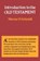 Introduction to the Old Testament, Werner H. Schmidt - Overig - 9780334020882