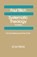 Systematic Theology Volume 2, Paul Tillich - Paperback - 9780334023463