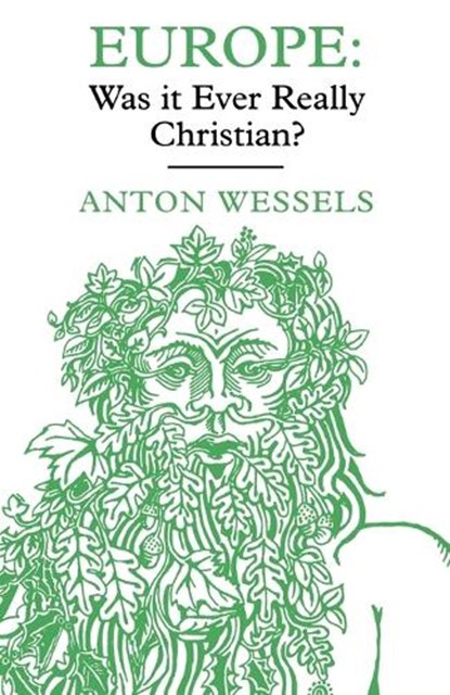 Europe, Anton Wessels - Paperback - 9780334025696