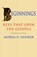 Beginnings, Morna D. Hooker - Paperback - 9780334027102