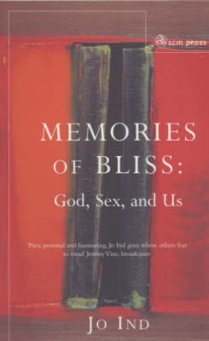 Memories of Bliss, Jo Ind - Paperback - 9780334028857