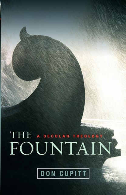 The Fountain, Don Cupitt - Paperback - 9780334043959