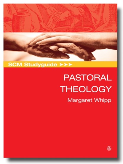 SCM Studyguide Pastoral Theology, Kenneth Jeffrey - Paperback - 9780334045502