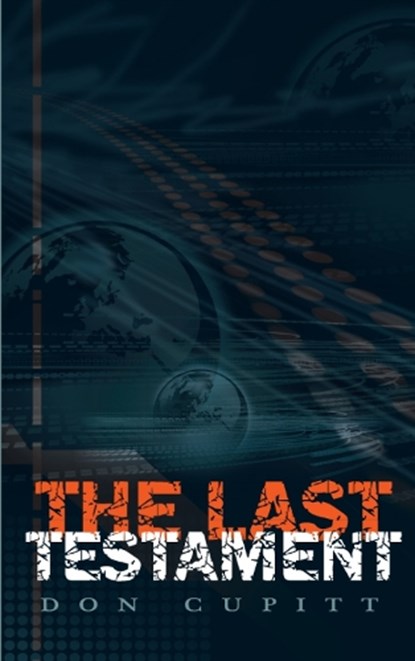 The Last Testament, Don Cupitt - Paperback - 9780334046226