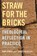 Straw for the Bricks, Liz Shercliff - Paperback - 9780334055006