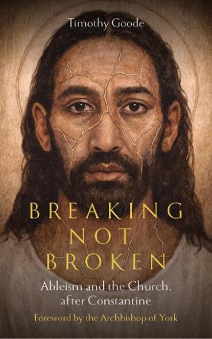 Breaking, not Broken, Timothy Goode - Paperback - 9780334063162