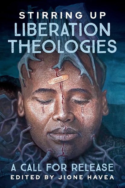 Stirring Up Liberation Theologies, Jione Havea - Paperback - 9780334065166