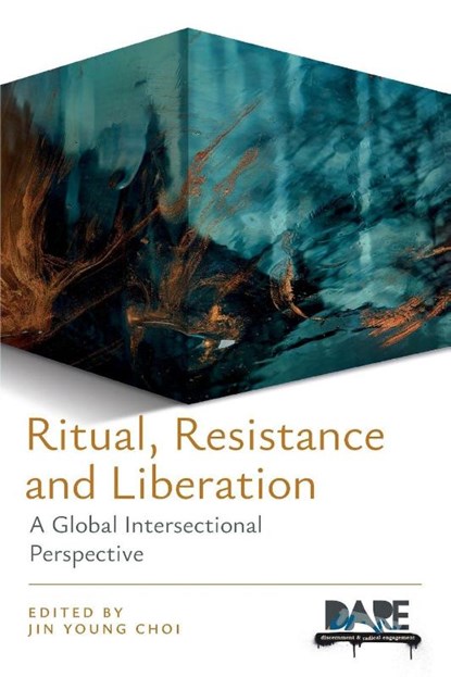 Ritual, Resistance, and Liberation, Jin Young Choi - Paperback - 9780334066354
