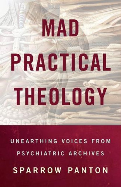Mad Practical Theology, Sparrow Panton - Paperback - 9780334067436