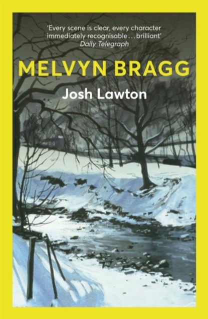 Josh Lawton, Melvyn Bragg - Paperback - 9780340494806
