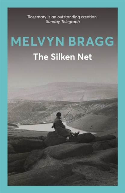 The Silken Net, Melvyn Bragg - Paperback - 9780340553480
