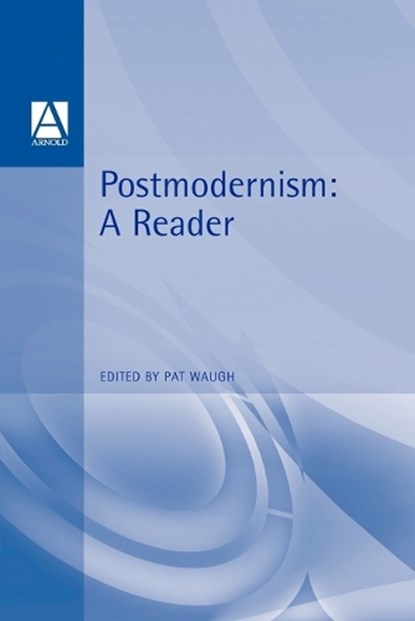 Postmodernism, Patricia Waugh - Paperback - 9780340573815