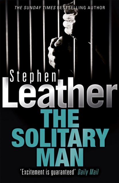 The Solitary Man, Stephen Leather - Paperback - 9780340628379