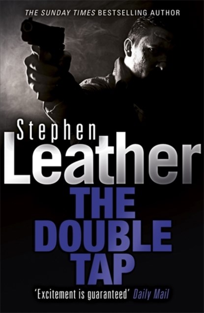 The Double Tap, Stephen Leather - Paperback - 9780340628393