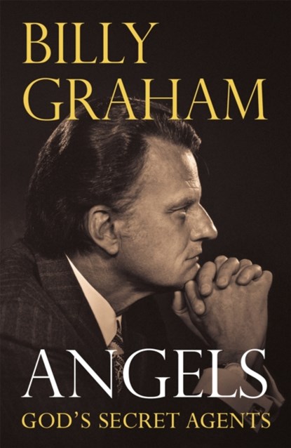 Angels, Billy Graham - Paperback - 9780340630310