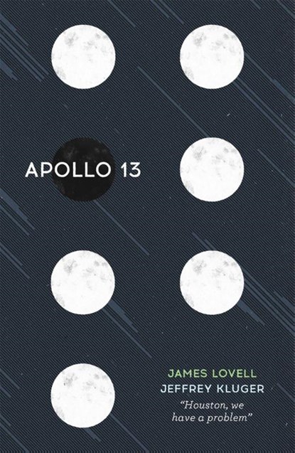 Apollo 13, James Lovell ; Jeffrey Kluger - Paperback - 9780340638064