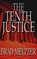 The Tenth Justice, Brad Meltzer - Paperback - 9780340658154