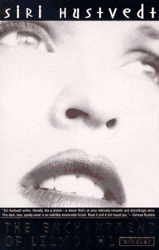 The enchantment of Lily Dahl