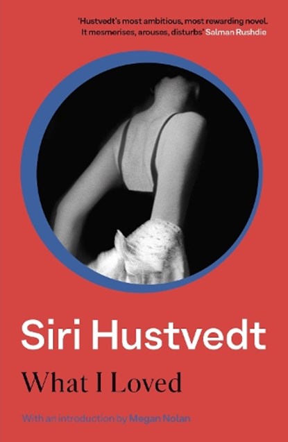 What I Loved, Siri Hustvedt - Paperback - 9780340682388