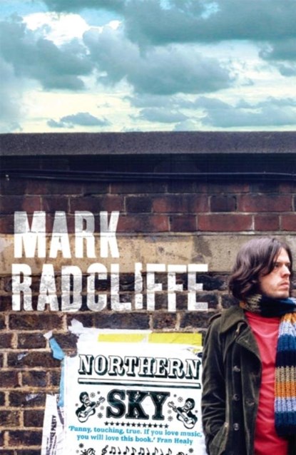 Northern Sky, Mark Radcliffe - Paperback - 9780340715697