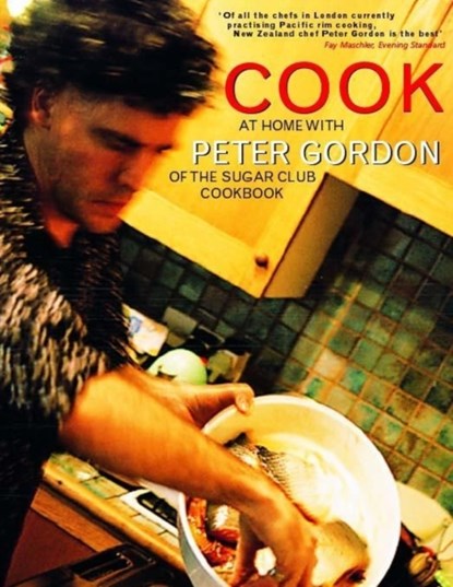 Cook, niet bekend - Paperback - 9780340718575