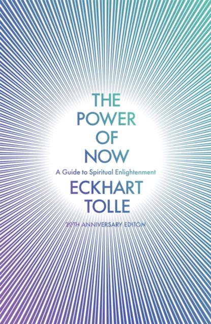 The Power of Now, Eckhart Tolle - Paperback - 9780340733509