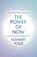 The Power of Now, Eckhart Tolle - Paperback - 9780340733509