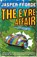The Eyre Affair, Jasper Fforde - Paperback - 9780340733561