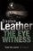 The Eyewitness, Stephen Leather - Paperback - 9780340734094