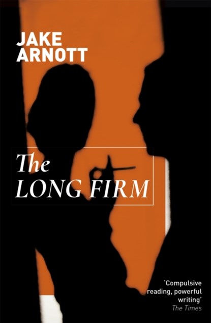 The Long Firm, Jake Arnott - Paperback - 9780340748787