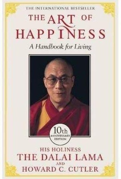 The Art of Happiness, The Dalai Lama ; Howard C. Cutler ; Dalai Lama ; Howard Cutler - Paperback - 9780340750155