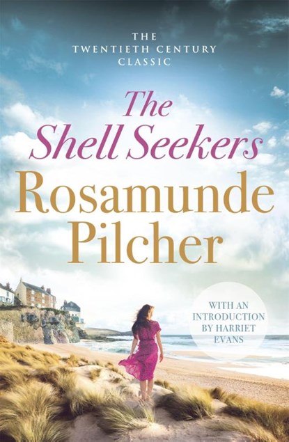 The Shell Seekers, Rosamunde Pilcher - Paperback - 9780340752463