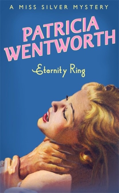 Eternity Ring, Patricia Wentworth - Paperback - 9780340767757