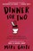 Dinner for Two, Mike Gayle - Paperback - 9780340767962