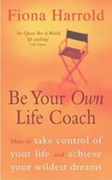 Be Your Own Life Coach - Fiona Harrold - 9780340770641