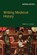 Writing Medieval History, Nancy F. Partner - Paperback - 9780340808467