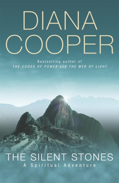 The Silent Stones, Diana Cooper - Paperback - 9780340821909