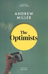 The Optimists - Andrew Miller - 9780340825136
