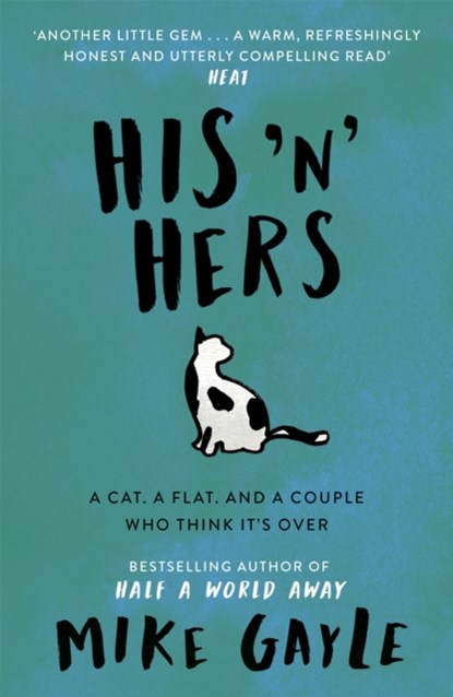 His 'n' Hers, Mike Gayle - Paperback - 9780340825389